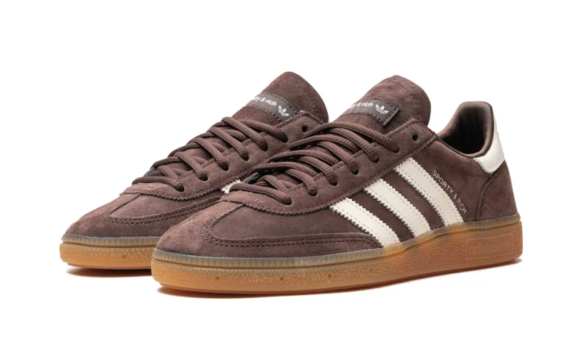 Adidas Handball Spezial Handball Spezial 'SPORTY & RICH'